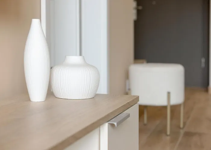 Stylowe Apartamenty Z Parkingiem I Balkonem W Kolobrzegu By Noclegi Renters