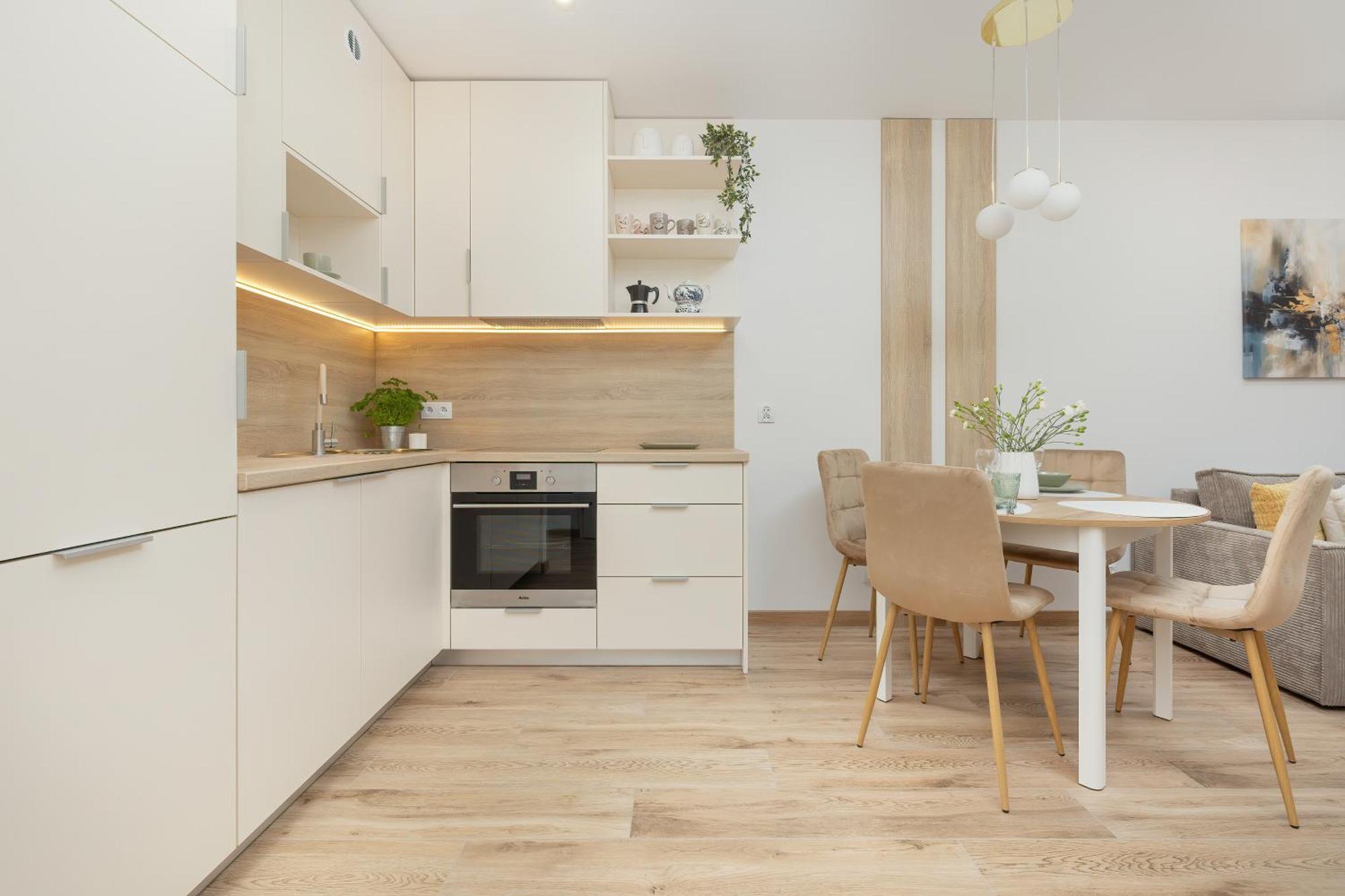 Stylowe Z Parkingiem I Balkonem W Kolobrzegu By Renters Apartament *