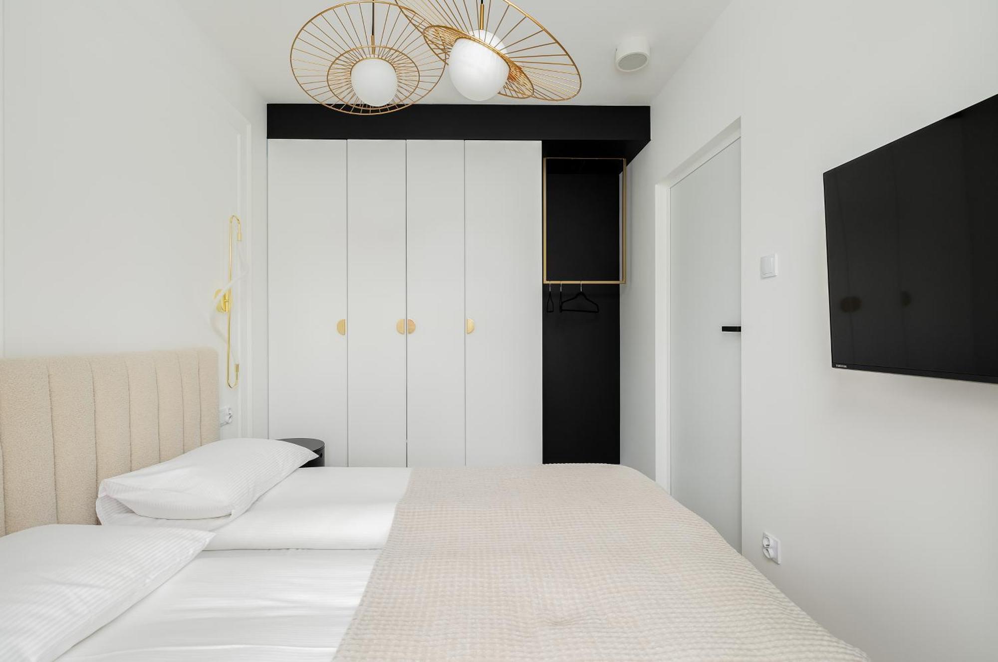 Apartament Stylowe Z Parkingiem I Balkonem W Kolobrzegu By Renters