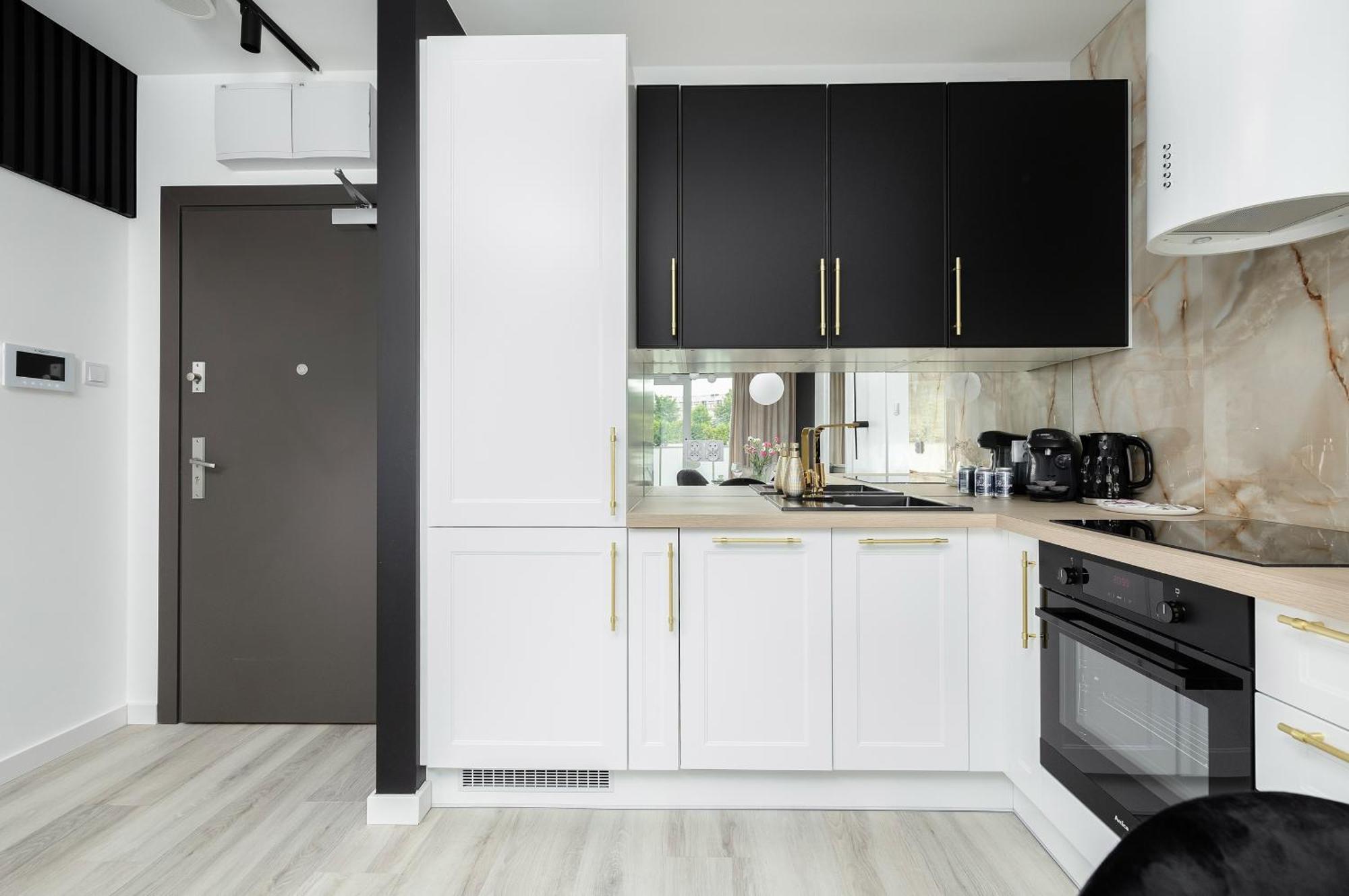 Apartament Stylowe Z Parkingiem I Balkonem W Kolobrzegu By Renters *